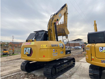 CATERPILLAR 312 Kettenbagger