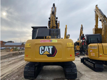 Kettenbagger CATERPILLAR 312GC: das Bild 3