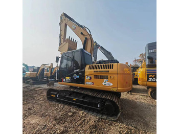 CATERPILLAR 315D Kettenbagger