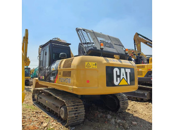 CATERPILLAR 330D Kettenbagger