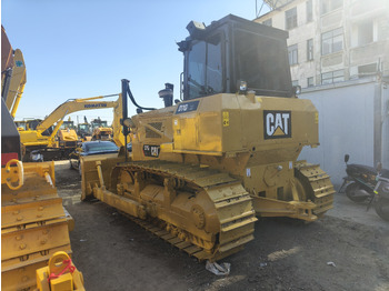 Kettenbagger CATERPILLAR D7G: das Bild 5