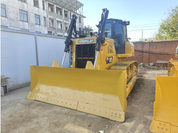 Kettenbagger CATERPILLAR D7G: das Bild 4