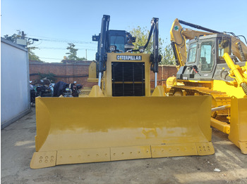 Kettenbagger CATERPILLAR D7G: das Bild 3