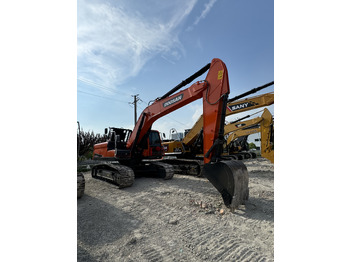 DOOSAN DX225 Kettenbagger