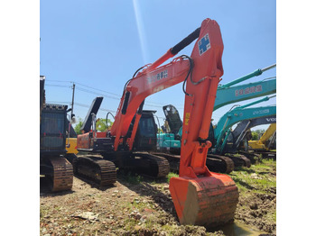 HITACHI ZX350 Kettenbagger