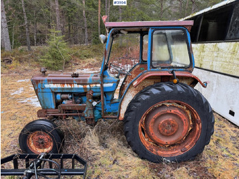 FORD Traktor