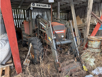 ZETOR Traktor