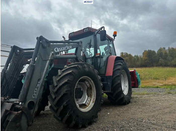 CASE IH Traktor