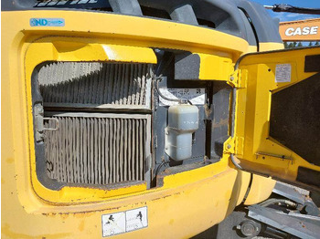 Kettenbagger New Holland E235B SRNLC + GPS Steuerung: das Bild 5