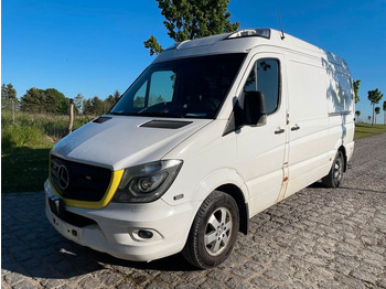 MERCEDES-BENZ Sprinter 316 Kastenwagen