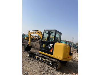 CATERPILLAR 306E2 Minibagger