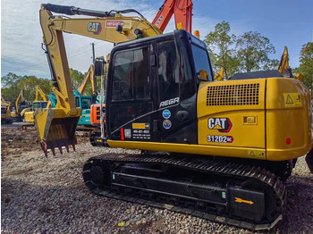 CATERPILLAR 312D2 Kettenbagger