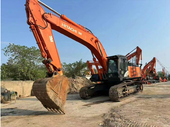 HITACHI ZX470 Kettenbagger