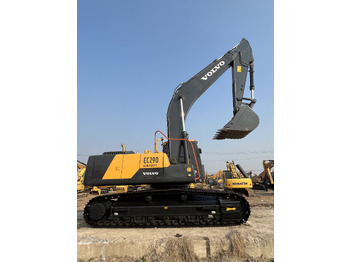 VOLVO EC290 Kettenbagger