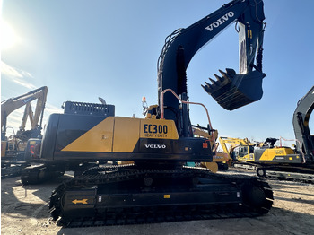 VOLVO EC300DL Kettenbagger