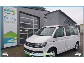 VOLKSWAGEN T6 California Camper Van