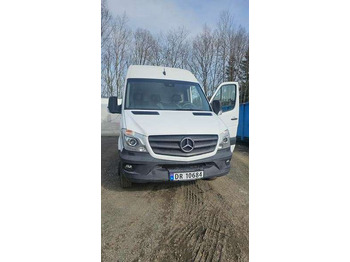 MERCEDES-BENZ Sprinter 516 Kastenwagen