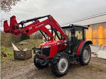 MASSEY FERGUSON 4709 Traktor