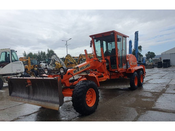 NEW HOLLAND Grader