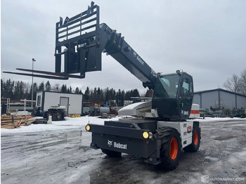 Andere Technik Bobcat TD 40150, 2001, Kurottaja, ajettu vain 1420h INTEXW, Hyvinkää: das Bild 2