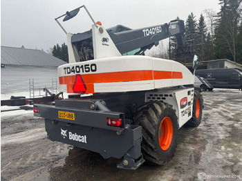 Andere Technik Bobcat TD 40150, 2001, Kurottaja, ajettu vain 1420h INTEXW, Hyvinkää: das Bild 5