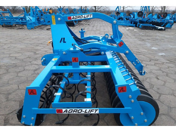 AGRO-LIFT Grubber