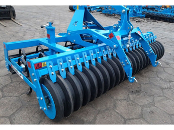 AGRO-LIFT Grubber