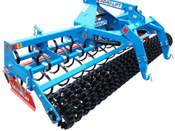 AGRO-LIFT Grubber