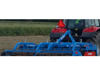 AGRO-LIFT Grubber