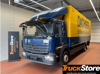 MERCEDES-BENZ Atego 1224 Koffer LKW