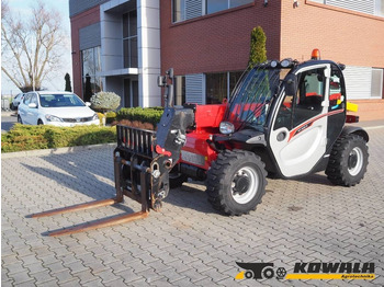 MANITOU Teleskoplader