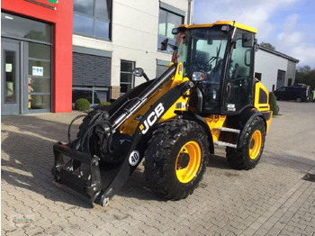 JCB 409 (40 km/h) – Finanzierungsleasing JCB 409 (40 km/h): das Bild 2