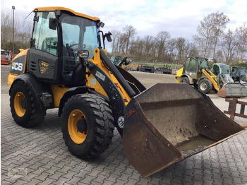 JCB 409 – Finanzierungsleasing JCB 409: das Bild 3