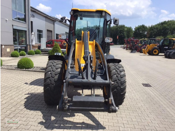 JCB 409 – Finanzierungsleasing JCB 409: das Bild 3