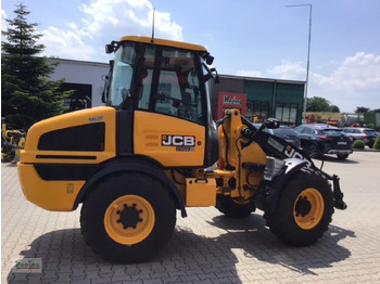 JCB 409 – Finanzierungsleasing JCB 409: das Bild 5