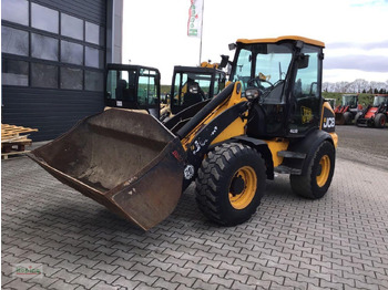 JCB 409 – Finanzierungsleasing JCB 409: das Bild 2