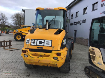 JCB 409 – Finanzierungsleasing JCB 409: das Bild 4