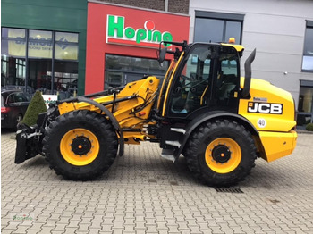 JCB TM420 Radlader