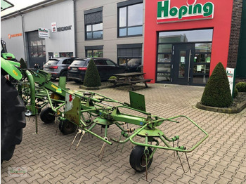 KRONE KW Heuwender/ Wenderechen