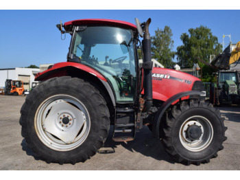 Case-IH MX 110 Maxxum – Finanzierungsleasing Case-IH MX 110 Maxxum: das Bild 2