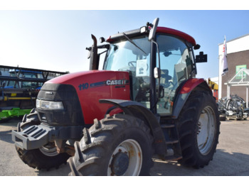 Case-IH MX 110 Maxxum – Finanzierungsleasing Case-IH MX 110 Maxxum: das Bild 4