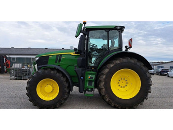 JOHN DEERE 6R 230 Traktor