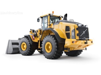 VOLVO L150H Radlader