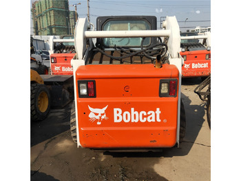 BOBCAT S185 Kompaktlader