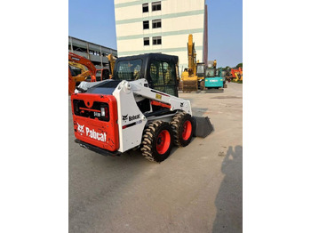 BOBCAT S450 Kompaktlader