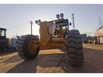 CATERPILLAR 120K Grader