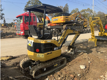 CATERPILLAR 301.5 Minibagger