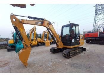 CATERPILLAR 306E2 Minibagger