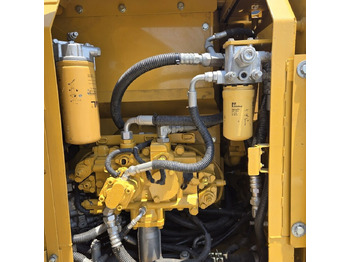 CATERPILLAR 312D2 Kettenbagger