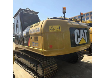 CATERPILLAR 320D2 Kettenbagger